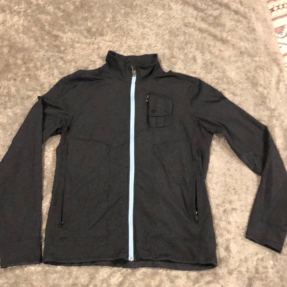Lululemon men’s jacket - size XL